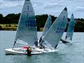 Solo Northern Series at Elton © Trevor Ormerod
