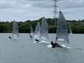 Solo Northern Series at Elton © Trevor Ormerod