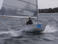 Ferry Marina Solo Inland Championship at Grafham © Will Loy