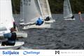 Loch Lomond Challenge © Peter McLaren