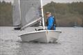 Third overall, Richard Instone - Allen Solo class Midland Series at Chase SC © Beth Tate