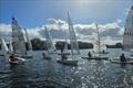 Autumn Cup at Fishers Green © Christian Hill
