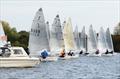 Solo Eastern Area Series at Fishers Green © Kevin O'Brian