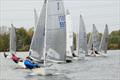 Solo Eastern Area Series at Fishers Green © Kevin O'Brian