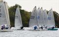 Solo Eastern Area Series at Fishers Green © Kevin O'Brian
