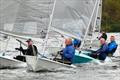 Solo Eastern Area Series at Fishers Green © Kevin O'Brian