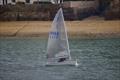 Salcombe Yacht Club Winter Series Race 3 &copy; Lucy Burn