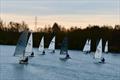 Whisky Stakes at Ripon Sailing Club &copy; Gail Jackson