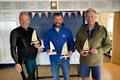 Tom Gillard wins Solo Eastern Area Championship at Brightlingsea &copy; Maria E Franco