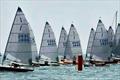 First race restart - Solo Vintage Championship at Leigh-on-Sea &copy; Gary Vickery