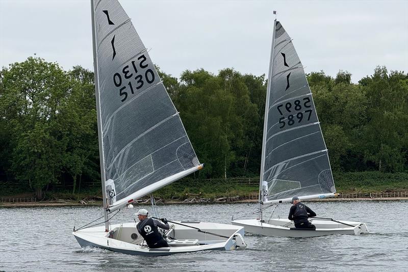 Allen Solo Midland Series event at South Staffordshire - photo © James Croxford