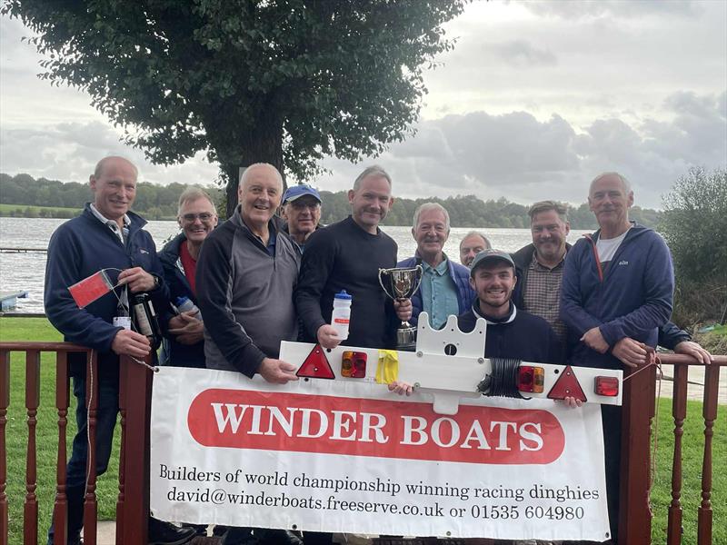 Solo Northern Series at Budworth - Northern Series Qualifiers and Winners - photo © Georgina Denison