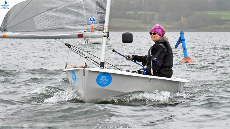 Solo End of Season Championship at Draycote - photo © Malcolm Lewin / malcolmlewinphotography.zenfolio.com