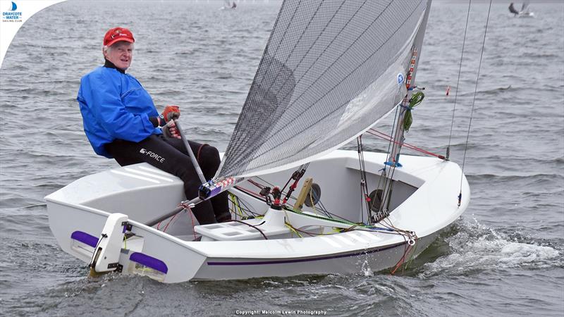 Solo End of Season Championship at Draycote - photo © Malcolm Lewin / malcolmlewinphotography.zenfolio.com