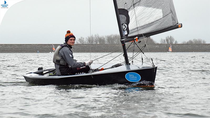 Solo End of Season Championship at Draycote - photo © Malcolm Lewin / malcolmlewinphotography.zenfolio.com