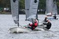 Solution Inland Championship at Leigh & Lowton © Paul Hargreaves Photography