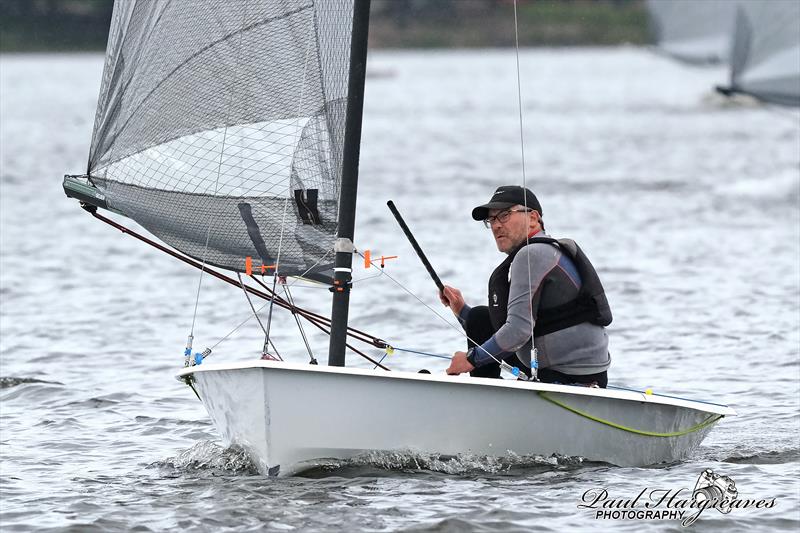 Solution Inland Championship at Leigh & Lowton - photo © Paul Hargreaves Photography