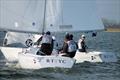 RYA National Match Racing Series qualifier 2 © RTYC