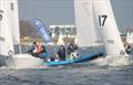 RYA National Match Racing Series qualifier 2 © RTYC