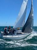 2025 Sonata Nationals at Castle Cove © Mark Graham & James Parker-Mowbrey