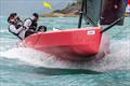 REO Speedwagon on the boil - 74 Islands Distillery Airlie Beach Race Week © Andrea Francolini / ABRW