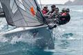 Skeeter won every race in the Sports Boats - 74 Islands Distillery Airlie Beach Race Week © Andrea Francolini / ABRW
