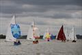 Sprite Week 2025 at Blackwater SC © Zoe Nelson