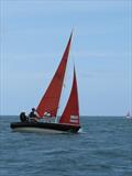 Squib Nationals 2025 at Torbay Day 4 © Nicola Davies