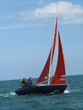 Squib Nationals 2025 at Torbay Day 4 © Nicola Davies