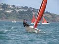 Squib Nationals 2025 at Torbay Day 4 © Nicola Davies