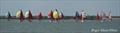 2026 Squib Gold Cup at Burnham-on-Crouch &copy; Roger Mant Photography