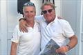Squib East Coast Championship at Royal Burnham YC &copy; RBYC