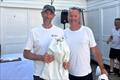 Squib East Coast Championship at Royal Burnham YC &copy; RBYC