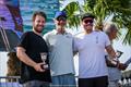 © International Star Class / Martina Orsini 2025 Star Class European Championship in Viareggio, final day © International Star Class / Martina Orsini