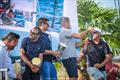 © International Star Class / Martina Orsini 2025 Star Class European Championship in Viareggio, final day © International Star Class / Martina Orsini