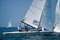 © International Star Class / Martina Orsini 2025 Star Class European Championship in Viareggio, final day © International Star Class / Martina Orsini