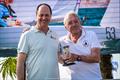 © International Star Class / Martina Orsini 2025 Star Class European Championship in Viareggio, final day © International Star Class / Martina Orsini