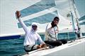 © International Star Class / Martina Orsini 2025 Star Class European Championship in Viareggio, final day © International Star Class / Martina Orsini