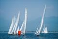 © International Star Class / Martina Orsini 2025 Star Class European Championship in Viareggio, final day © International Star Class / Martina Orsini