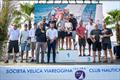 © International Star Class / Martina Orsini 2025 Star Class European Championship in Viareggio, final day © International Star Class / Martina Orsini