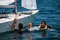 © International Star Class / Martina Orsini 2025 Star Class European Championship in Viareggio, final day © International Star Class / Martina Orsini