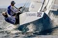 2025 Star World Championship Split day 2 © International Star Class / Martina Orsini