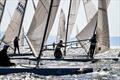 2025 Star World Championship Split day 2 © International Star Class / Martina Orsini