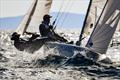 2025 Star World Championship Split day 2 © International Star Class / Martina Orsini