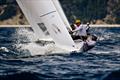 2025 Star World Championship Split day 2 © International Star Class / Martina Orsini