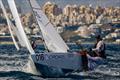 2025 Star World Championship Split day 2 © International Star Class / Martina Orsini