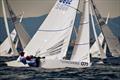 2025 Star World Championship Split day 2 © International Star Class / Martina Orsini
