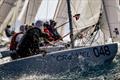 2025 Star World Championship Split day 2 © International Star Class / Martina Orsini