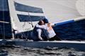 2025 Star World Championship in Split, Croatia - Day 6 © International Star Class / Martina Orsini