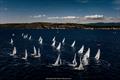 2025 Star World Championship in Split, Croatia - Day 6 © International Star Class / Martina Orsini